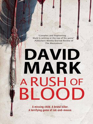 Rush of Blood - ebook